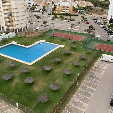 Apartment Con Vistas Valdelagrana